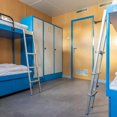 Hotel Arcona - Uebernachten Auf Dem Wasser - Direkt Am Bontekai Wilhelmshaven